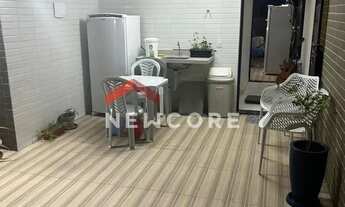 Imagem 6: Cobertura em Rua Segismundo Guedes Pereira Neto - Bessa - João Pessoa/PB