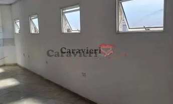 Imagem 7: Prédio Comercial no bairro Engenheiro Goulart, 2 vagas, área construída 115 m2, área útil