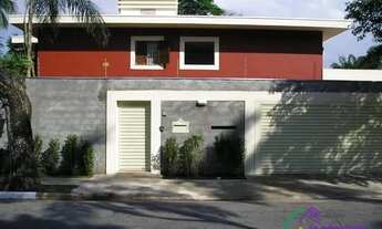 Imagem 2: SOBRADO - ALTO DE PINHEIROS - SP