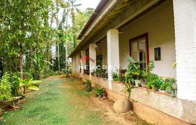 Imagem 4: Casa em Avenida Três Cachoeiras - Fazendinha (Penedo) - Itatiaia/RJ