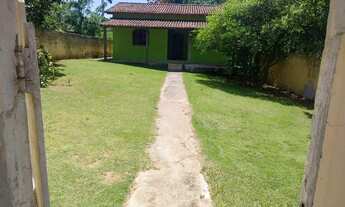 Imagem 6: Vendo Casa 2 quartos em Jaconé, á 2 minutos da praia , estudo propostas