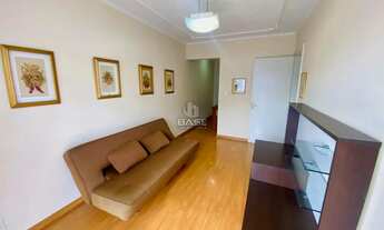 Imagem 2: Ed. Tangará - 68m² - Centro