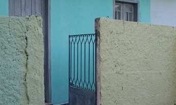 Imagem: Alugo casa na 18 do Forte, pertinho do Rodo