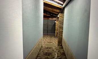 Imagem 3: Casa-alugo-parque São Cristo