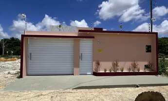 Imagem 3: Casa no Porto Poxim 3 quartos em Eduardo Gomes - São Cristóvão - SE