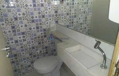 Imagem 7: Sala comercial na Praça da Árvore, 56m² com 1 banheiro e 1 vaga