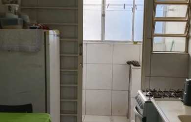 Imagem 2: Alugo apto mobiliado em Araçatuba