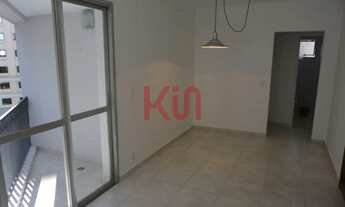 Imagem 2: Apartamento à venda ou locação na Vila Olímpia, São Paulo-SP: 2 quartos, 1 suíte, 2 banhei