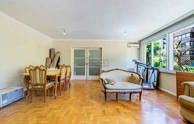 Imagem 4: Apartamento 3 quartos no Higienópolis