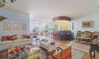 Imagem 3: Venda Apartamento 5 Dormitórios - 400 m² Consolação