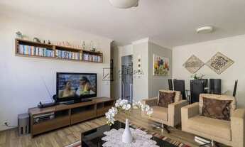 Imagem 4: Venda Apartamento 3 Dormitórios - 110 m² Sumaré