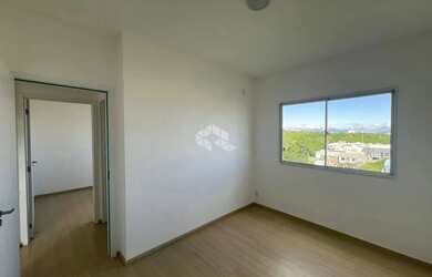Imagem 3: Apartamento com 2 quartos/dormitórios no bairro Bela Vista, em Palhoça - SC