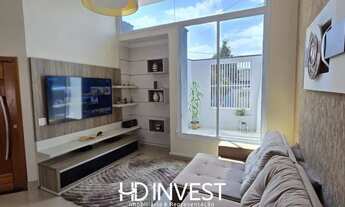 Imagem 5: Casa Térrea a Venda Jardim Europa - Indaiatuba SP - HD Invest