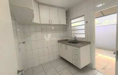 Imagem 7: Casa / Sobrado para locação no Condomínio Village Campania Chácara Primavera Campinas/SP