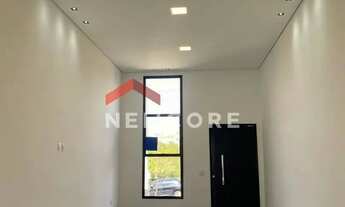 Imagem 6: Casa de condomínio em Alameda Oliveira - Residencial Vila Victoria - Itupeva/SP