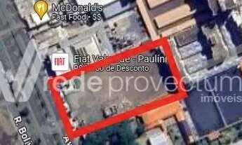 Imagem 5: Terreno - Morumbi - Paulínia