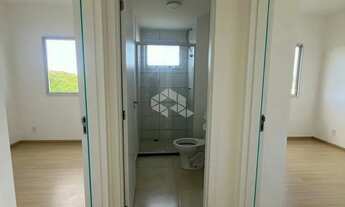 Imagem 6: Apartamento com 2 quartos/dormitórios no bairro Bela Vista, em Palhoça - SC