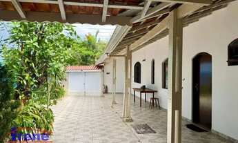 Imagem 2: Casa com 2 dormitórios à venda, 71 m² por R$ 330.000,00 - Jardim Fazendinha - Itanhaém/SP