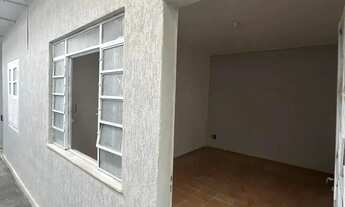 Imagem 4: B. Antonina Casa 1 Quarto