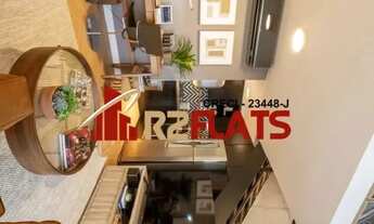 Imagem 5: Flat com ótimo preço no bairro Itaim Bibi. Confira!