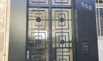 Imagem: Apartamento em Rua Demétrio Ribeiro - Centro