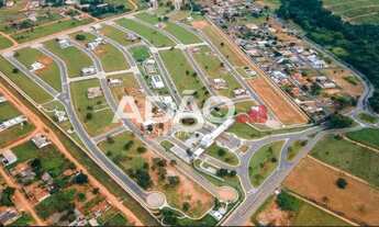 Imagem 2: Lote à venda no Condomínio Parqville Jacarandá 312 m² Localização Privilegiada Aparecid