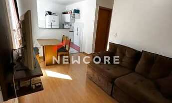 Imagem 3: Apartamento em Rua Juzo Hirata - Residencial Parque Granja Cecília B - Bauru/SP