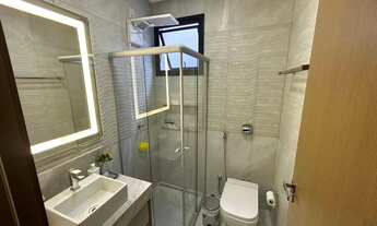 Imagem 2: Sobrado mobiliado e decorado no Villagio Toscana