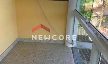 Imagem 5: Casa em Rua Cento e Cinco - Jardim Interlagos (Ponta Negra) - Maricá/RJ