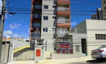 Imagem: Apartamento com 1 dormitório no Centro