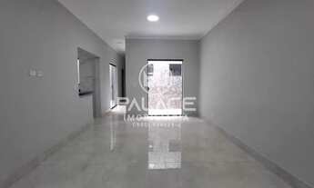 Imagem 5: Casa à venda em água branca, piracicaba 3 quartos 130m²