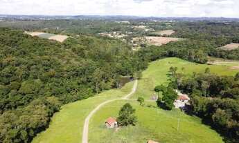 Imagem 5: Realize Seus Sonhos: Terreno Espaçoso em Ibiúna, Perfeito para Sua Família!