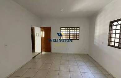 Imagem 4: Casa no Bairro Santo André