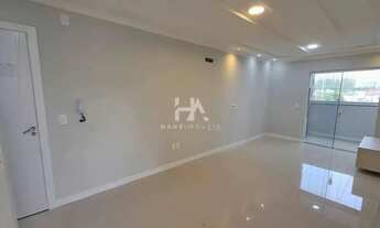 Imagem 3: Apartamento para alugar no bairro Nereu Ramos com 68m² e 2 dormitórios/quartos