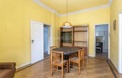 Imagem 6: Apartamento mobiliado com 2 quartos para locação no bairro Floresta