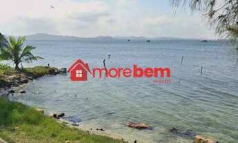 Imagem 3: TERRENO RESIDENCIAL em SÃO PEDRO DA ALDEIA - RJ, POÇO FUNDO