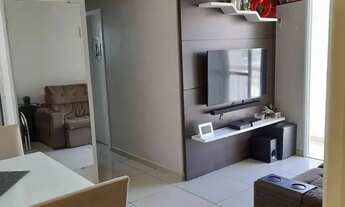 Imagem: Apartamento em Rua Zike Tuma - Jardim Ubirajara