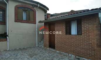 Imagem 4: Sobrado em Rua Irene Pereira dos Santos Escudeiro - Jardim Mauá - Mauá/SP