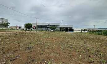 Imagem 4: Área No Setor Sul Jamil Miguel