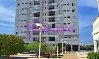 Imagem 7: Apartamento Condominio Residencial Ibéria Campolim Sorocaba-SP