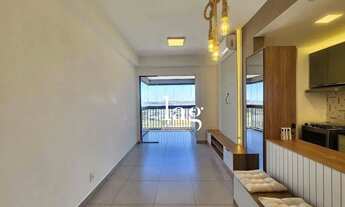 Imagem 4: Apartamento com 3 quartos - Edifício JK Boa Vista - Sorocaba/SP