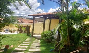 Imagem: Casa à Venda - Ribeirão das Neves (Flamengo