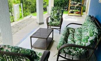 Imagem 6: Portal das Águas, em frente à praia, Mosqueiro [192