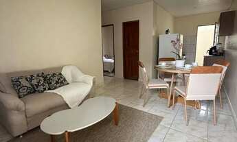 Imagem 2: Apt. Mobiliado no caçari