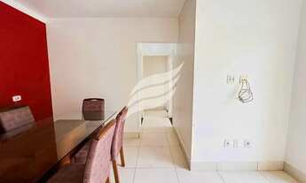 Imagem 2: Apartamento 03 quartos à venda no bairro Vila Alba