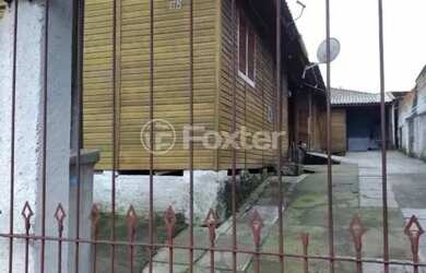 Imagem 2: Casa à venda Rua Santa Inês, Vila Bom Princípio - Cachoeirinha