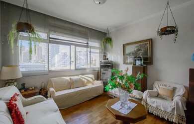 Imagem: Amplo apartamento