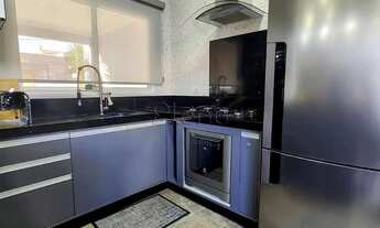 Imagem 7: Casa à venda em Indaiatuba, Jardins do Império, com 3 quartos, com 138 m², Residencial Vil