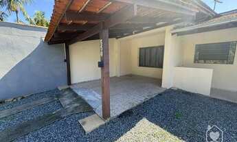 Imagem 2: Casa para locação no Vila Nova