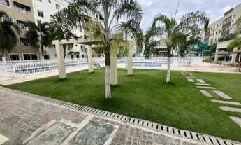 Imagem 7: Apto a venda no Forte Iracema com móveis projetados